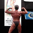 Christopher  Gurney - NPC FL Gold Cup 2011 - #1