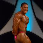 Benjamin   Parra Nunoz - IFBB Jacksonville Pro 2011 - #1