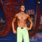 Jason  Martuscello - NPC Europa Show of Champions 2014 - #1