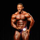 Troy  Alves - IFBB Olympia 2011 - #1