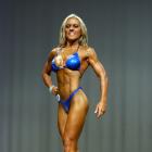 Hayley  Sutterby - NPC Orlando Metropolitan 2011 - #1