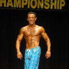 Serge  Saric - NPC Miami Classic 2012 - #1