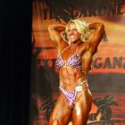 Jen  Louwagie - IFBB Wings of Strength Tampa  Pro 2015 - #1