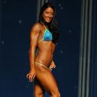 Cristina  Ortiz - NPC Europa Show of Champions 2012 - #1