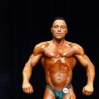 Jay  Dever - NPC Southeast Classic 2014 - #1