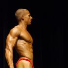 Shawn  Cohen - NPC Diamond Classic 2011 - #1