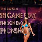 Sarah  Salain - NPC Hurricane/Typhoon Bay 2013 - #1