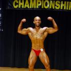 Silvio  Guzman - NPC Miami Classic 2013 - #1