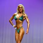 Hope  Trask - NPC Orlando Metropolitan 2011 - #1