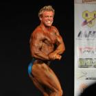 Brent  Swansen - NPC Team Universe 2011 - #1