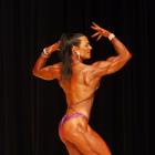 Eva  Pogacnik - IFBB Prestige Crystal Cup 2015 - #1