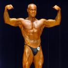 Lazaro  Diaz - NPC Miami Classic 2011 - #1