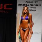 Erika  Scarrozzo - NPC FL Gold Cup 2014 - #1