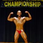 Silvio  Guzman - NPC Miami Classic 2013 - #1