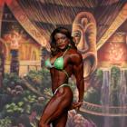 Leonie  Rose - IFBB Europa Show of Champions Orlando 2016 - #1