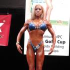 Moriah  Kardas - NPC FL Gold Cup 2011 - #1