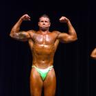 Charles  Williams - NPC Florida State 2011 - #1