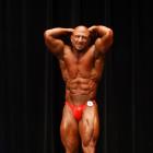 Bryan  Raymond - NPC Bill Wilmore Classic 2015 - #1