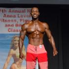 Von  Xavier - NPC West Palm Beach & Anna Level 2014 - #1