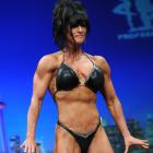 Laurie  Davies - IFBB Toronto Pro Supershow 2012 - #1