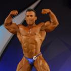 Benjamin   Parra Nunoz - IFBB Jacksonville Pro 2011 - #1