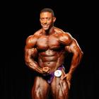 Troy  Alves - IFBB Olympia 2011 - #1