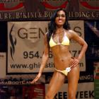 Tishana  Singh - NPC Dayana Cadeau Classic  2012 - #1