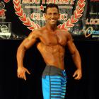 Yoel  Valdes - NPC Southeast Classic 2014 - #1