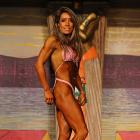 Araceli   Desmarais     - NPC Lone Star Classic 2009 - #1