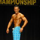 Serge  Saric - NPC Miami Classic 2012 - #1