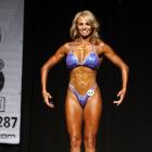 Dana  MacFarlana - NPC FL Gold Cup 2013 - #1