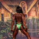 Leonie  Rose - IFBB Europa Show of Champions Orlando 2016 - #1