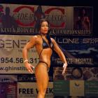 Marvellys  Almenar - NPC Dayana Cadeau Classic  2012 - #1