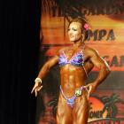 Alicia  Alfaro Mesa - IFBB Wings of Strength Tampa  Pro 2015 - #1