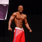 Shawn  Labega - IFBB Dayana Cadeau Classic 2014 - #1