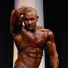 Men Bodybuilding  PreJudge - IFBB Arnold Amateur 2013 - #1