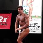 Christopher  Gurney - NPC FL Gold Cup 2011 - #1