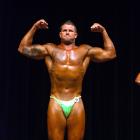 Charles  Williams - NPC Florida State 2011 - #1