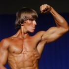 Peter  Lansing - NPC FL Gold Cup 2012 - #1