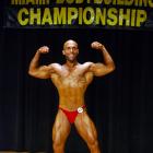 Silvio  Guzman - NPC Miami Classic 2013 - #1