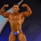 Benjamin   Parra Nunoz - IFBB Jacksonville Pro 2011 - #1