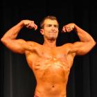 Matt  Sheaffer - NPC Natural Colorado 2010 - #1