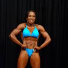 Tammy  Cazares - NPC All South 2010 - #1