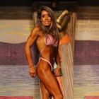 Araceli   Desmarais     - NPC Lone Star Classic 2009 - #1