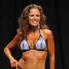 Audrey  Murdick - NPC USA 2010 - #1