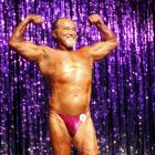 Bill   Long - NPC Ruby Championship 2012 - #1