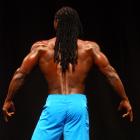 Butch  Rolle - IFBB Dayana Cadeau Classic 2014 - #1