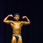 Justin  Gonzalez - NPC Florida State 2011 - #1