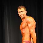 Matt  Sheaffer - NPC Natural Colorado 2010 - #1