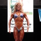 Suzanne  Speed - NPC FL Gold Cup 2011 - #1